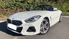 Used BMW Z4 sDrive 20i [2019-2023] in Delhi