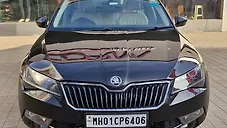 Used Skoda Superb Style TSI AT in Mumbai