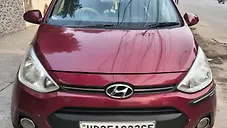 Used Hyundai Grand i10 Sportz (O) U2 1.2 CRDi [2017-2018] in Kanpur