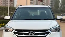 Used Hyundai Creta 1.6 SX Plus AT in Mohali