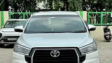 Used Toyota Innova Crysta 2.4 G 7 STR in Chennai