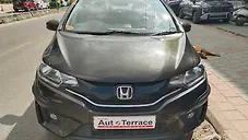 Used Honda Jazz V AT Petrol in Bangalore