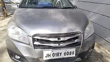 Used Maruti Suzuki S-Cross Delta 1.6 in Ranchi