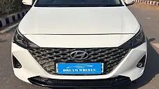 Used Hyundai Verna SX 1.5 MPi in Delhi