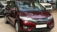 Used Honda Jazz V AT Petrol in Delhi