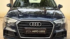Used Audi A3 35 TDI Premium + Sunroof in Lucknow