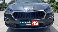 Used Skoda Slavia Style 1.5L TSI DSG in Mumbai