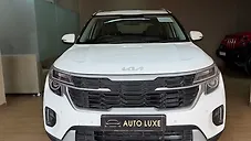 Used Kia Old Generation Seltos 2024 HTK Plus 1.5 Diesel MT in Lucknow