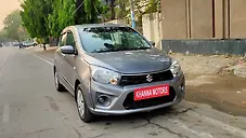 Used Maruti Suzuki Celerio VXi [2017-2019] in Delhi