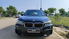Used BMW X1 sDrive20d M Sport in Mohali