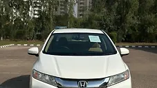 Used Honda City SV Diesel in Mohali