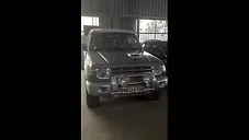 Used Mitsubishi Pajero SFX 2.8 in Chennai