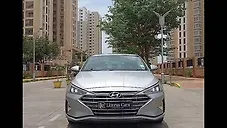 Used Hyundai Elantra 2.0 SX (O) AT in Chennai