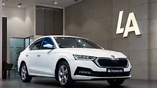 Used Skoda Octavia Style 2.0 in Kolkata