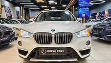 Used BMW X1 sDrive20d xLine in Mumbai