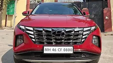Used Hyundai Tucson Platinum 2.0 AT Diesel [2022-2023] in Mumbai