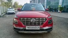 Used Hyundai Venue SX (O) 1.0 Turbo in Mumbai