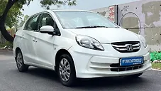 Used Honda Amaze 1.2 S AT i-VTEC Opt in Delhi
