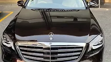 Used Mercedes-Benz S-Class (W222) S 350D [2018-2020] in Delhi
