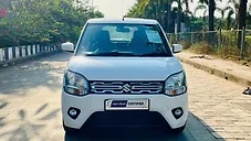 Used Maruti Suzuki Wagon R VXi 1.0 [2019-2019] in Thane