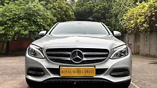 Used Mercedes-Benz C-Class C 200 Avantgarde in Delhi