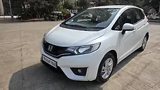 Used Honda Jazz VX Diesel in Thane
