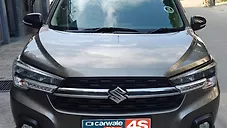 Used Maruti Suzuki XL6 Zeta MT Petrol in Delhi