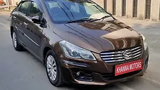 Used Maruti Suzuki Ciaz VDi SHVS in Delhi