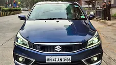 Used Maruti Suzuki Ciaz Alpha Hybrid 1.5 AT [2018-2020] in Mumbai
