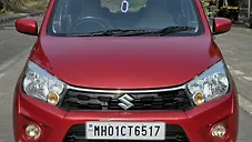 Used Maruti Suzuki Celerio VXi AMT in Mumbai