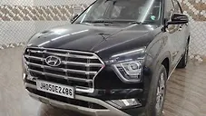 Used Hyundai Creta S 1.5 Diesel in Jamshedpur