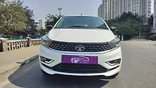 Used Tata Tiago XZ Plus [2020-2023] in Mumbai