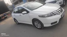Used Honda City 1.5 V AT in Chandigarh