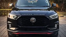 Used MG Gloster Blackstorm 7 STR 2.0 Twin Turbo 4WD in Chandigarh