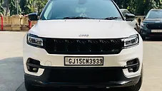 Used Jeep Meridian Limited (O) 4X4 AT [2022] in Mumbai