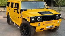 Used Hummer H2 SUV in Mumbai
