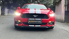 Used Ford Mustang GT Fastback 5.0L v8 in Delhi