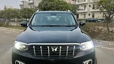 Used Mahindra Scorpio N Z8 L Diesel AT 4WD 7 STR [2022] in Mohali