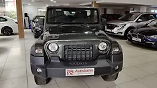 Used Mahindra Thar LX Hard Top Petrol AT RWD in Bangalore