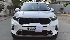 Used Kia Sonet GTX Plus 1.5 AT [2020-2021] in Gurgaon