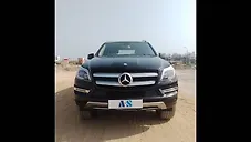 Used Mercedes-Benz GL 350 CDI in Chennai