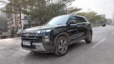 Used Hyundai Creta SX (O) 1.5 Petrol in Navi Mumbai