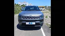 Used Jeep Compass Limited (O) 2.0 Diesel [2017-2020] in Chennai