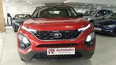 Used Tata Harrier XZA Plus in Bangalore