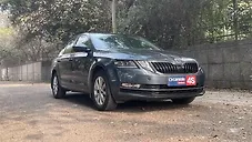 Used Skoda Octavia 1.8 TSI L&K in Delhi