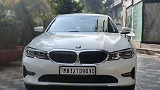 Used BMW 3 Series 320d Luxury Plus in Mumbai