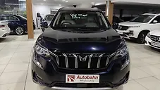 Used Mahindra Old Generation XUV700 AX 7 Diesel  AT Luxury Pack 7 STR [2021] in Bangalore