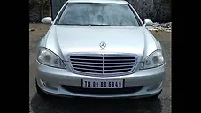 Used Mercedes-Benz S-Class 320 CDI in Chennai