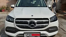 Used Mercedes-Benz GLS 400d 4MATIC in Kanpur