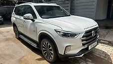 Used MG Gloster Sharp 7 STR 2.0 Twin Turbo 4WD in Chennai